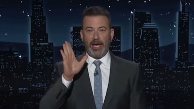 People Are Now Betting Over Whether Or Not Jimmy Kimmel Will Return To Late Night In 2025. What Insiders Say