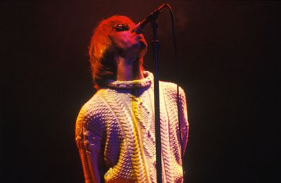 Liam Gallagher could be ordered to pay as much as £500,000 a year in child support for daughter Gemma
