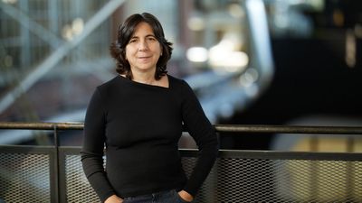 Autodesk is pitching a creative future with less noise, more Flow