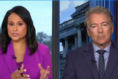 Split emerges among Republican senators on Trump’s targeting of media in wake of Jimmy Kimmel furor