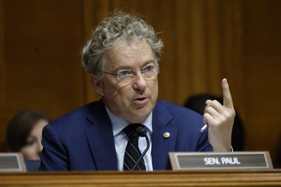 Another Republican senator blasts FCC chair's comments on Kimmel — 'Absolutely inappropriate'