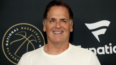 Mark Cuban: Here’s the No. 1 Thing You Should Do To Build Wealth