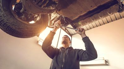 I Asked a Mechanic Which Cars Can Actually Reach 400,000 Miles