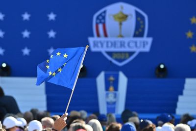 What time is the 2025 Ryder Cup opening ceremony? Start time and when pairings are announced
