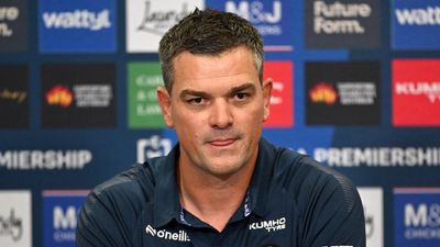 'Lot more scrutiny': Ciraldo explains Bulldogs NRL fall