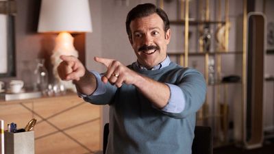 The 'Ted Lasso' Effect: A Positive Outlook Really Can Strengthen Your Retirement Plan