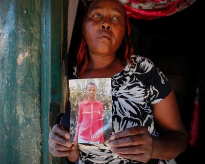 British soldier accused of murdering Kenyan woman Agnes Wanjiru named