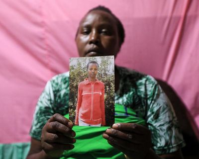Kenya’s arrest warrant is milestone in Agnes Wanjiru case but lengthy UK process awaits