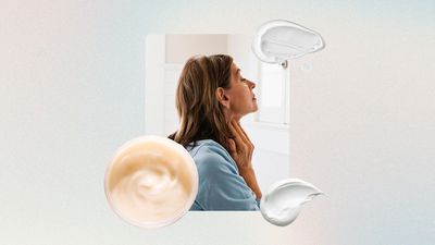 I’m self-conscious of my jawline, neck, and chin, so I've looked into every aesthetic option for the area