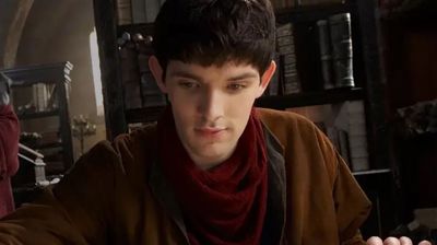 Co-creator of beloved BBC Merlin show shares one regret he still has about the fantasy series