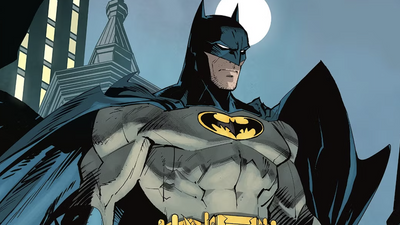 A Huge Star Wants To Play Batman For James Gunn, But The DC Head Isn't So Sure