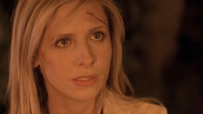 I Rewatched Buffy's Series Finale, And It Really Sets Up The Possible Reboot Well