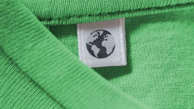 The new fashion label check: 100% cotton