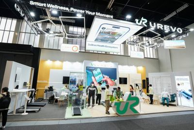 UREVO Pushes Into US Wellness Market With New Ecosystem, Expects 50% Sales Surge in 2025