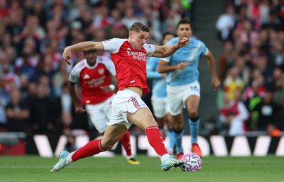 Jamie Carragher explains why Arsenal have a big Viktor Gyokeres problem