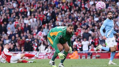 Arsenal 1–1 Manchester City: Three Takeaways From Bizarrely Cautious Clash