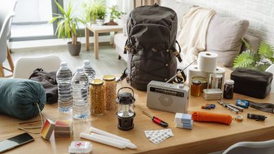 5 Ways To Disaster-Proof Your Home on a $500 Budget