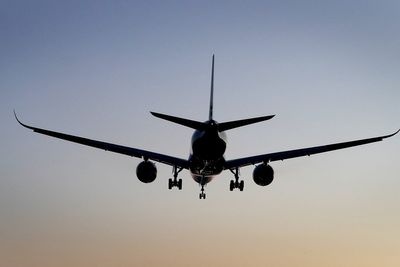 Gatwick second runway plan given go-ahead by Government