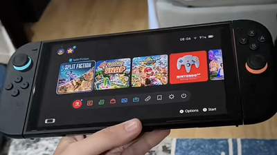 Tech check: Have you got this essential Switch 2 accessory?