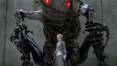 Nier creator Yoko Taro says "I don't really have any regrets" about his work, but "never felt like I carried out anything completely"