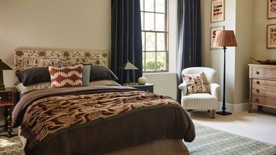 Don't carry summer allergens into fall – this is the 1 household item you must launder as summer ends to prevent stuffy, itchy noses