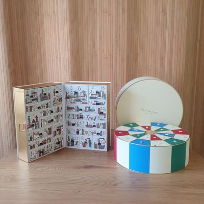 Should you buy the Jo Malone or Diptyque advent calendar? I got my hands on the two in-demand luxury calendars, and this is my verdict