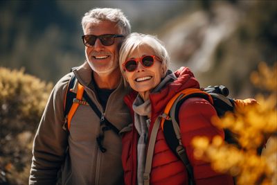 9 Spending Rules That Remove Guilt From Enjoying Retirement