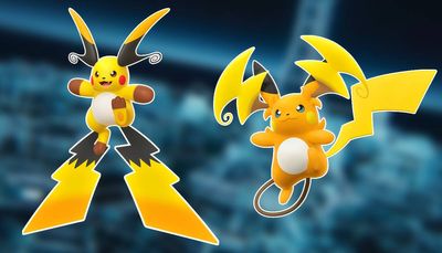 An unlikely Pokémon Mega Evolution theory keeps being proven correct