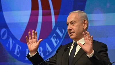 UK, Australia, and Canada recognise Palestinian state, angering Israel
