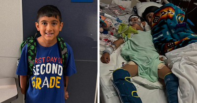 Mom’s Google Search Saved Her 6YO Boy When Doctors Couldn’t Explain His Collapse, Expert Weighs In