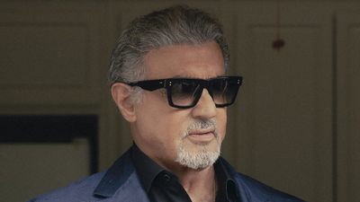 We All Know Sylvester Stallone Loves Rambo-Style Action Scenes, But He Told Me Why Tulsa King Is 'The Best Of Two Worlds'