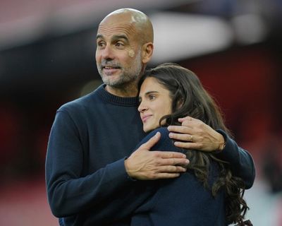 Guardiola praises Manchester City’s ‘fantastic’ defensive display at Arsenal