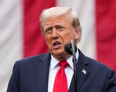 Ex-Trump Lawyer Raises Alarms: 'I Have Never Been As Concerned As To Whether Our System Can Withstand The Pressure'