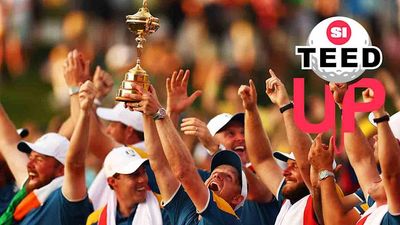 A Ryder Cup Primer for the Massive Week at Bethpage Black
