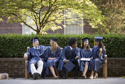 Gen Z job crisis: Maybe there are just too many college graduates now