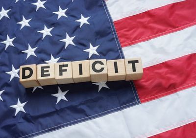 Ray Dalio Predicts a 'Debt‑Induced Economic Heart‑Attack' Within 3 Years —Likens U.S. Deficit to Lifetime of 'Overeating Fatty Foods And Smoking'