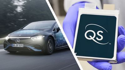 I'm convinced solid-state batteries will be a big turning point for EVs soon – here’s why