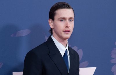 Harris Dickinson humiliated by ‘w*****’ co-star early in his career