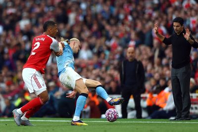 Mikel Arteta’s key mistake against Man City could cost Arsenal in the long run