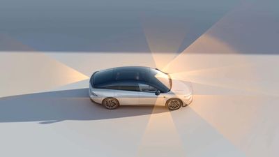 Why Xpeng Is Taking Tesla's Controversial Approach To Autonomy