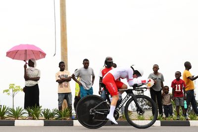 Are the Rwanda World Championships the chance to grow cycling, or is this just more sportswashing?