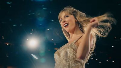 Taylor Swift Just Dropped My Entire Clothing Budget On One Cool Outfit For Patrick Mahomes' Birthday. (It's Not Even Close To Her Most Expensive Though)