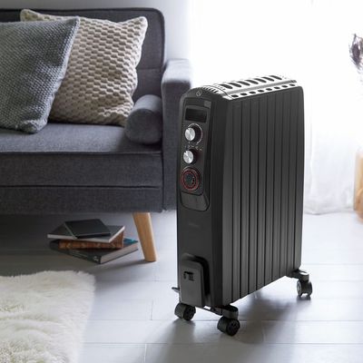 I regret not knowing this before buying an oil-filled radiator – these are the main things to consider