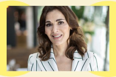 Nigella Lawson's three-ingredient cocktail will take you back to the last days of summer