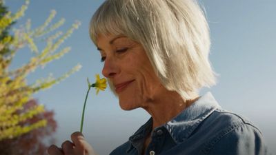 If You Are A Hallmark Fan And You Are Not Watching The Chicken Sisters, You Are Really Missing Out