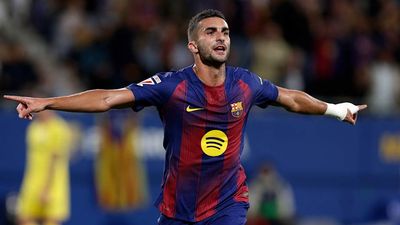 Barcelona Player Ratings vs. Getafe: Ferran Torres Leads Emphatic 3–0 Victory