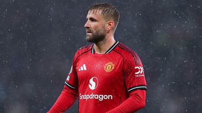 ‘It Hurts’—Luke Shaw Responds to Man Utd Legend’s Criticism in Honest Assessment