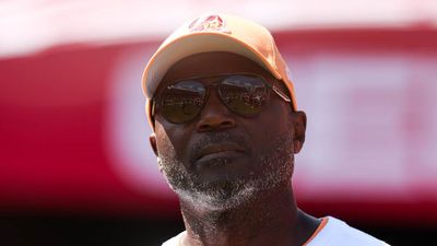 Todd Bowles Hilariously Shares Exact NSFW Thoughts During Jets' Blocked Kick for TD