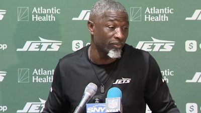 Aaron Glenn Insists New York Isn't the 'Same Old Jets' Following 0-3 Start