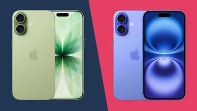 iPhone 17 vs iPhone 16 – which entry-level mobile is best?